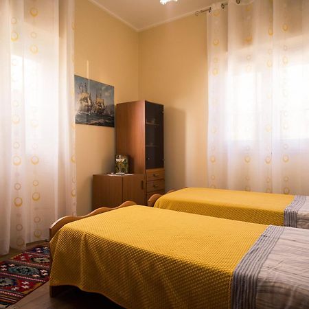 Holiday Home Luppinedda Nunziata Dış mekan fotoğraf