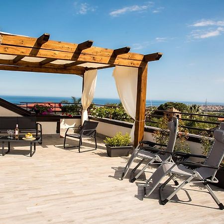 Holiday Home Luppinedda Nunziata Dış mekan fotoğraf