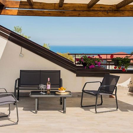 Holiday Home Luppinedda Nunziata Dış mekan fotoğraf