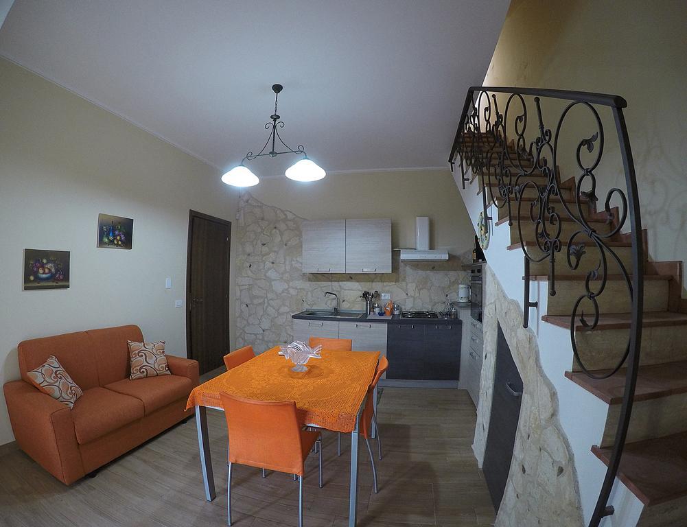 Holiday Home Luppinedda Nunziata Dış mekan fotoğraf