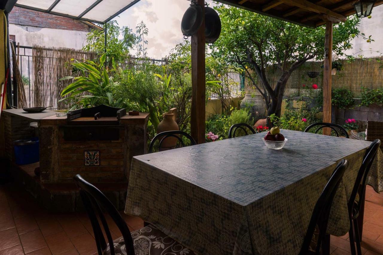 Holiday Home Luppinedda Nunziata Dış mekan fotoğraf