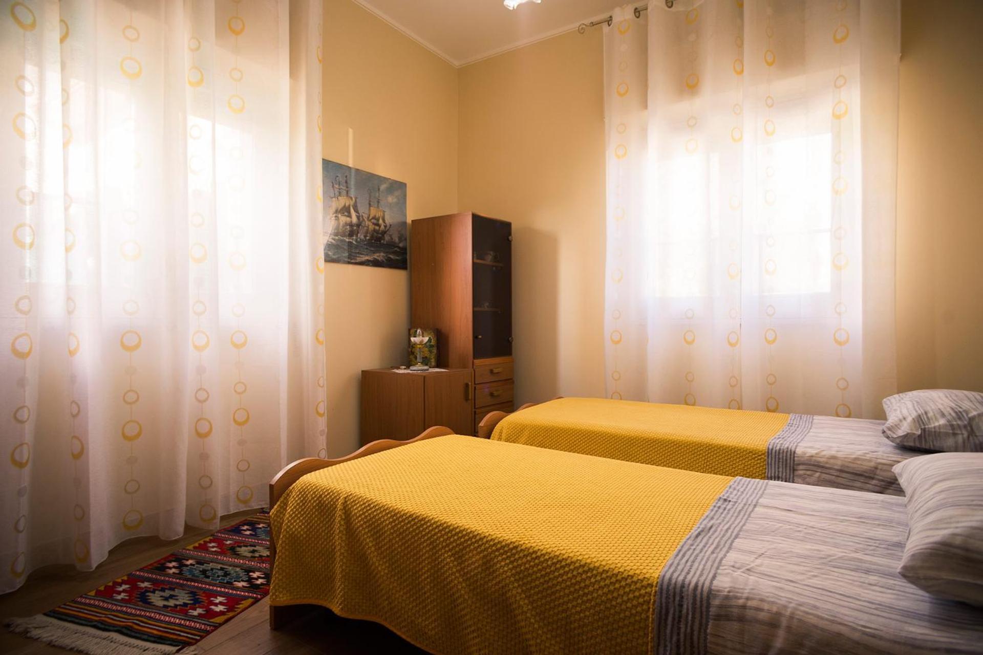 Holiday Home Luppinedda Nunziata Dış mekan fotoğraf