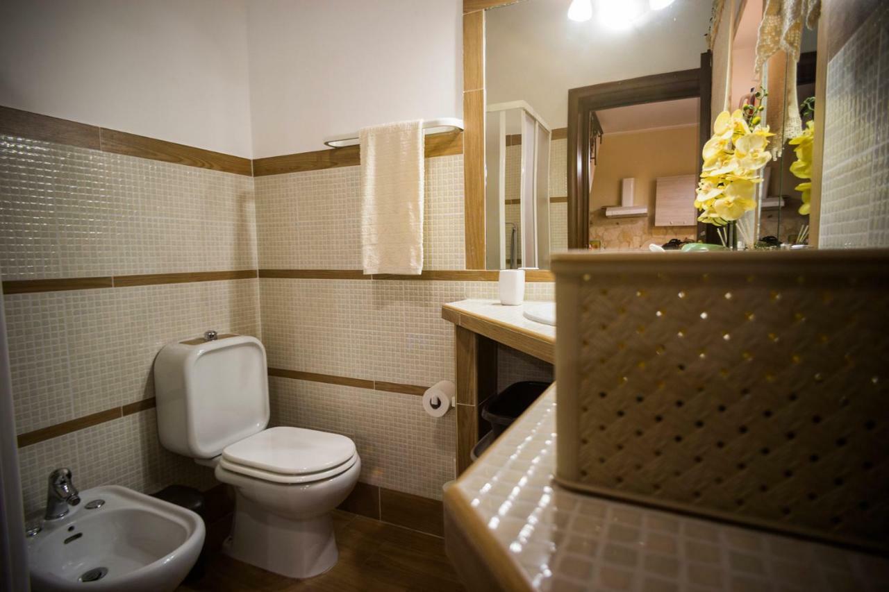 Holiday Home Luppinedda Nunziata Dış mekan fotoğraf