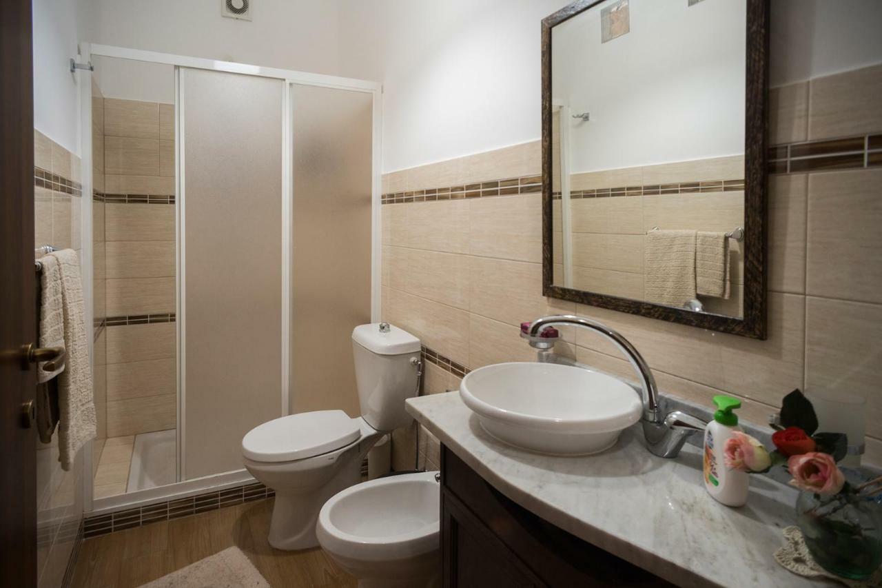 Holiday Home Luppinedda Nunziata Dış mekan fotoğraf