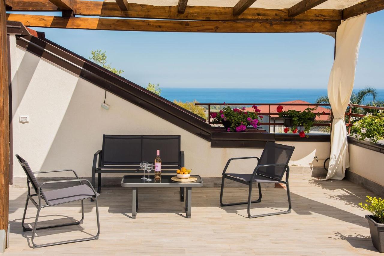 Holiday Home Luppinedda Nunziata Dış mekan fotoğraf